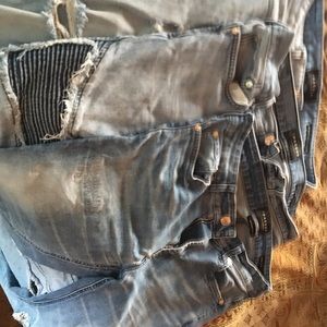 Men’s PacSun jeans